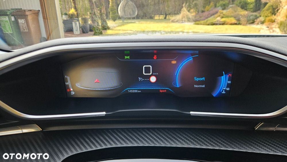 Peugeot 508 1.5 BlueHDi Active S&S - 28