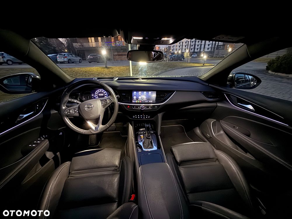 Opel Insignia 2.0 CDTI Ultimate S&S - 35