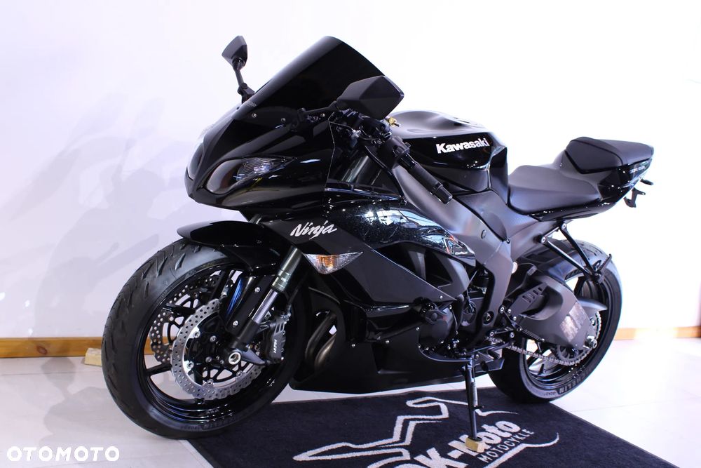 Kawasaki Ninja - 3