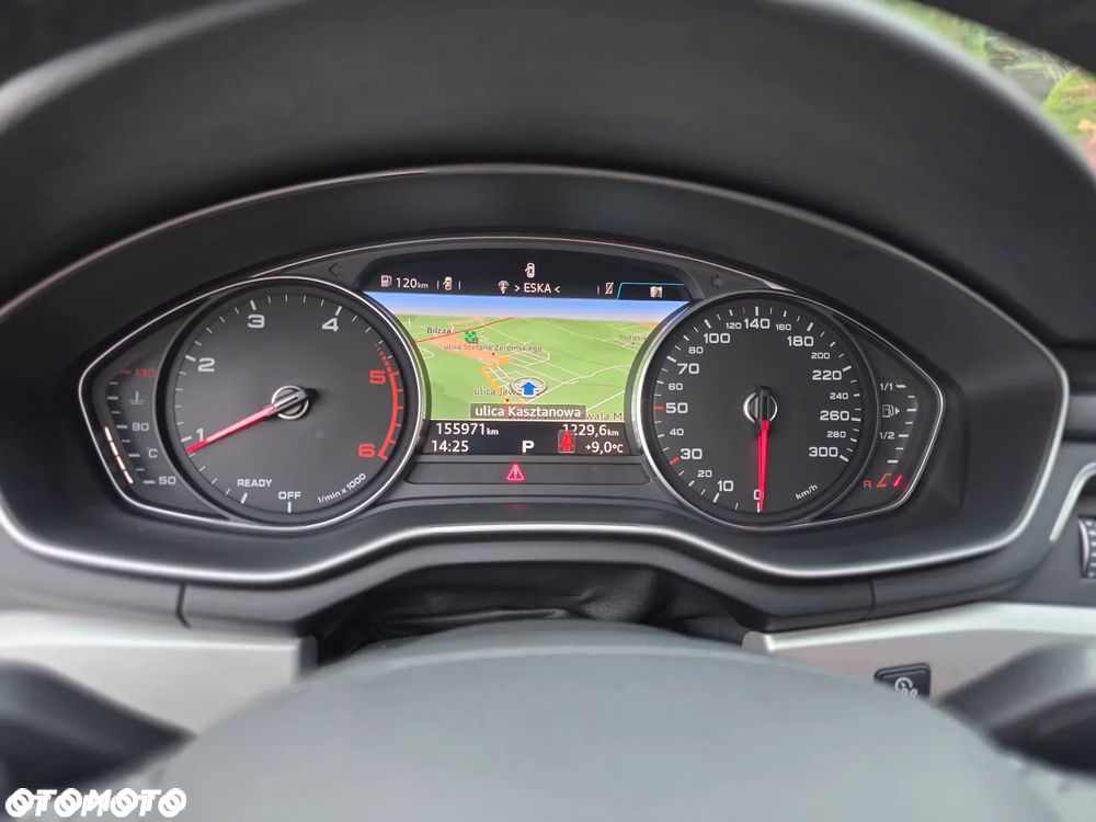 Audi A4 Avant 35 TDI Sport S tronic - 19