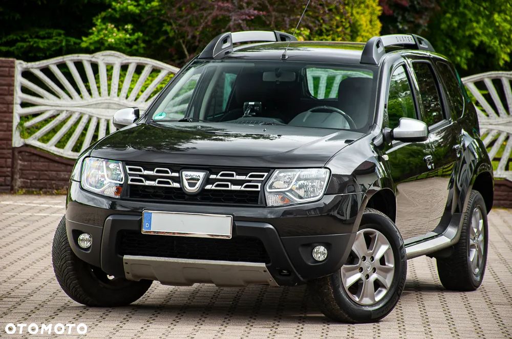 Dacia Duster 1.6 16V 105 4x2 Laureate - 2