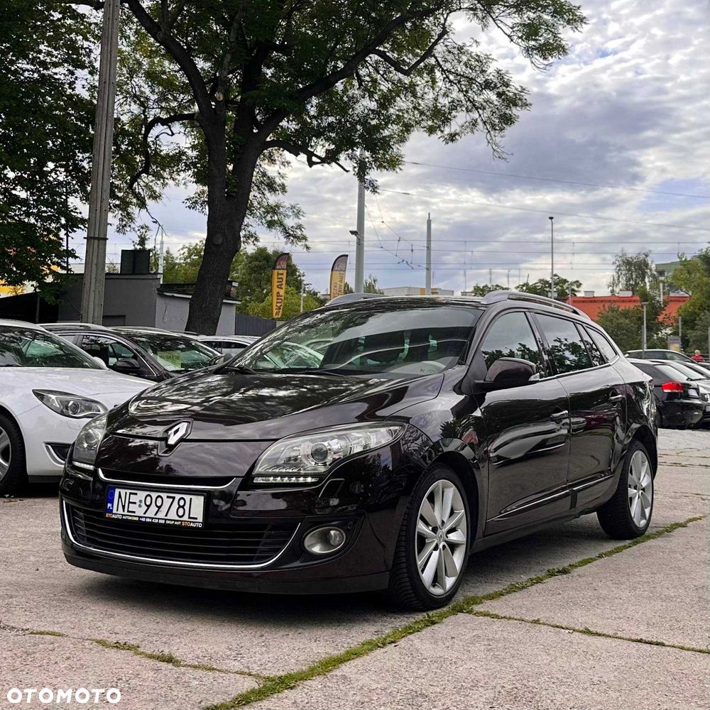 Renault Megane - 3