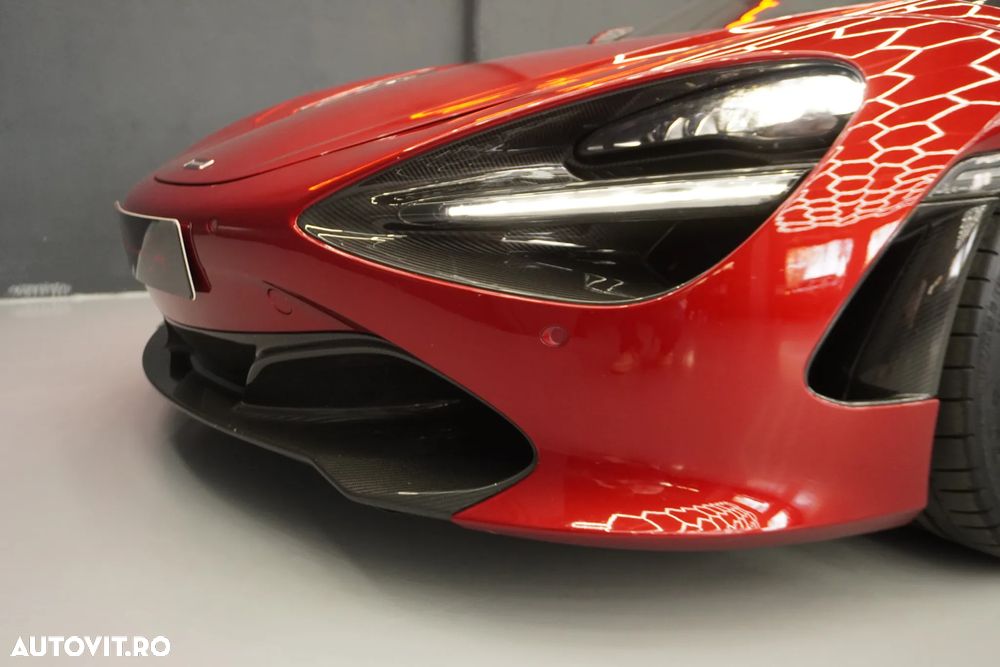 McLaren 720S - 13