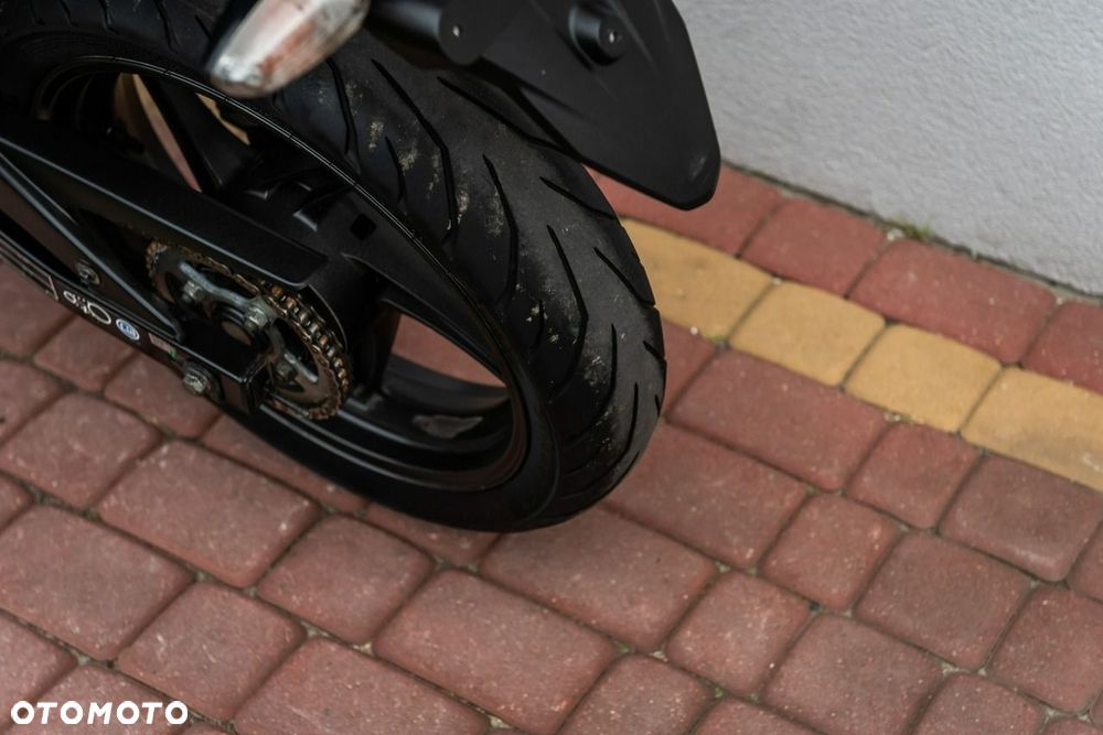 Honda CBR - 10
