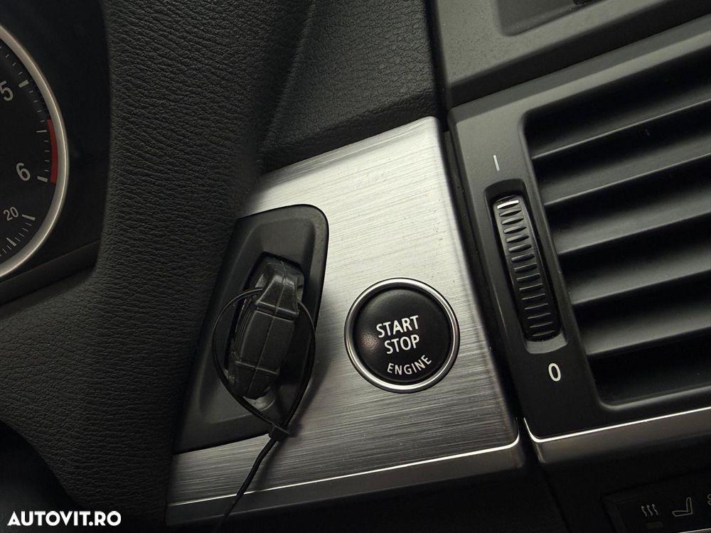 BMW X6 2013 — imagine 18