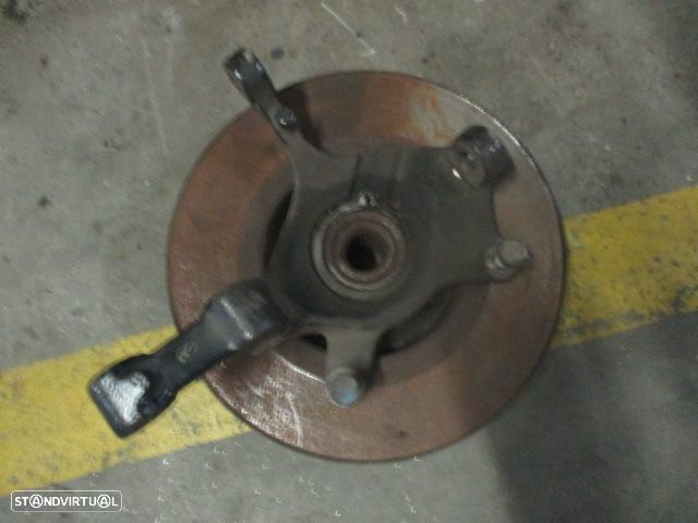 Manga De Eixo MEIX197 RENAULT TRAFIC  2008 2.0DCI FD SEM BOMBITO TRAFIC 2.0DCI RENAULT TRAFIC  2002 1.9DCI FD SEM BOMBITO 30,5 CM TRAFIC 1.9DCI - 2