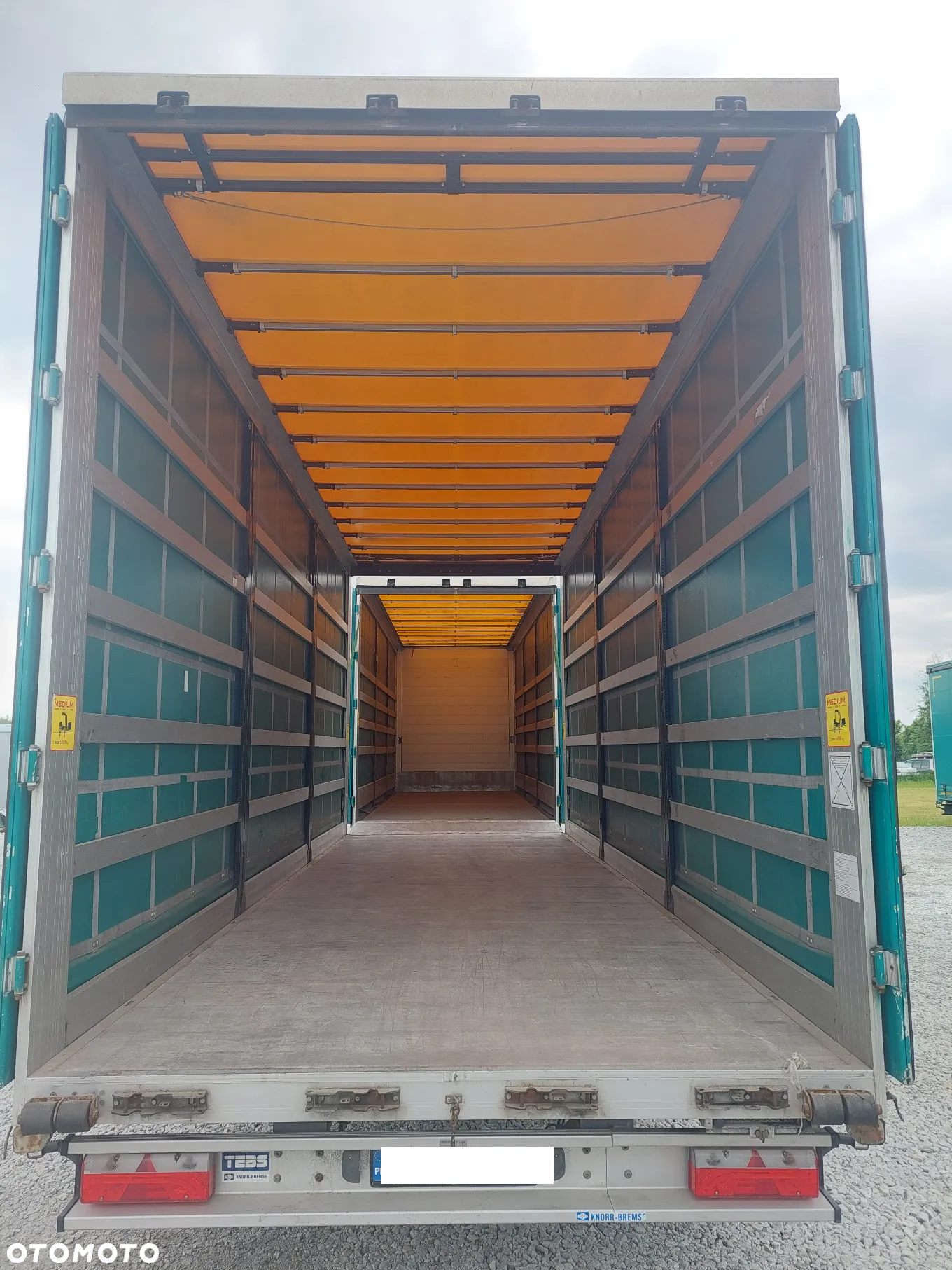 MAN TGX 18.430 - 4