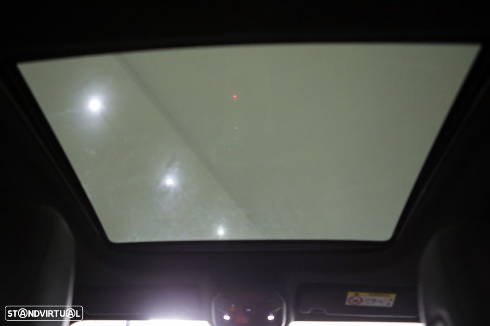 Opel Astra GS Line - 17