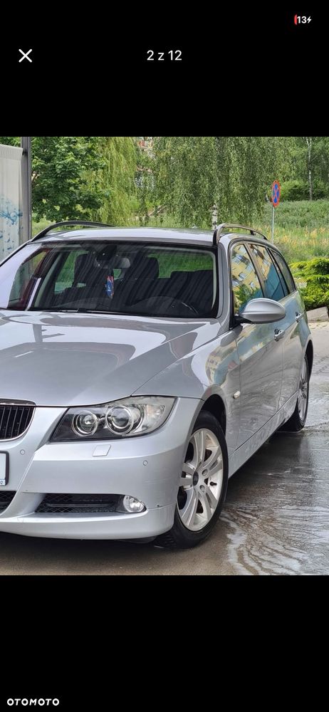 BMW Seria 3 - 2
