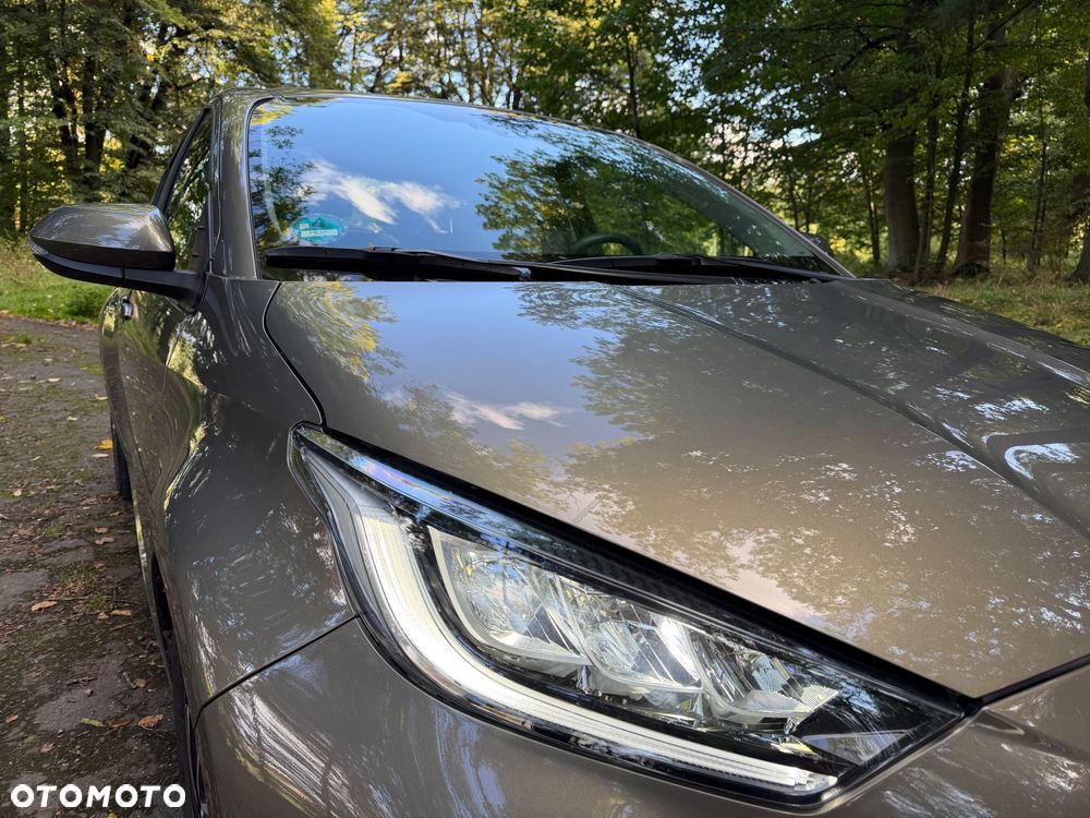 Toyota Yaris 1.5 VVT-i Team Deutschland - 23