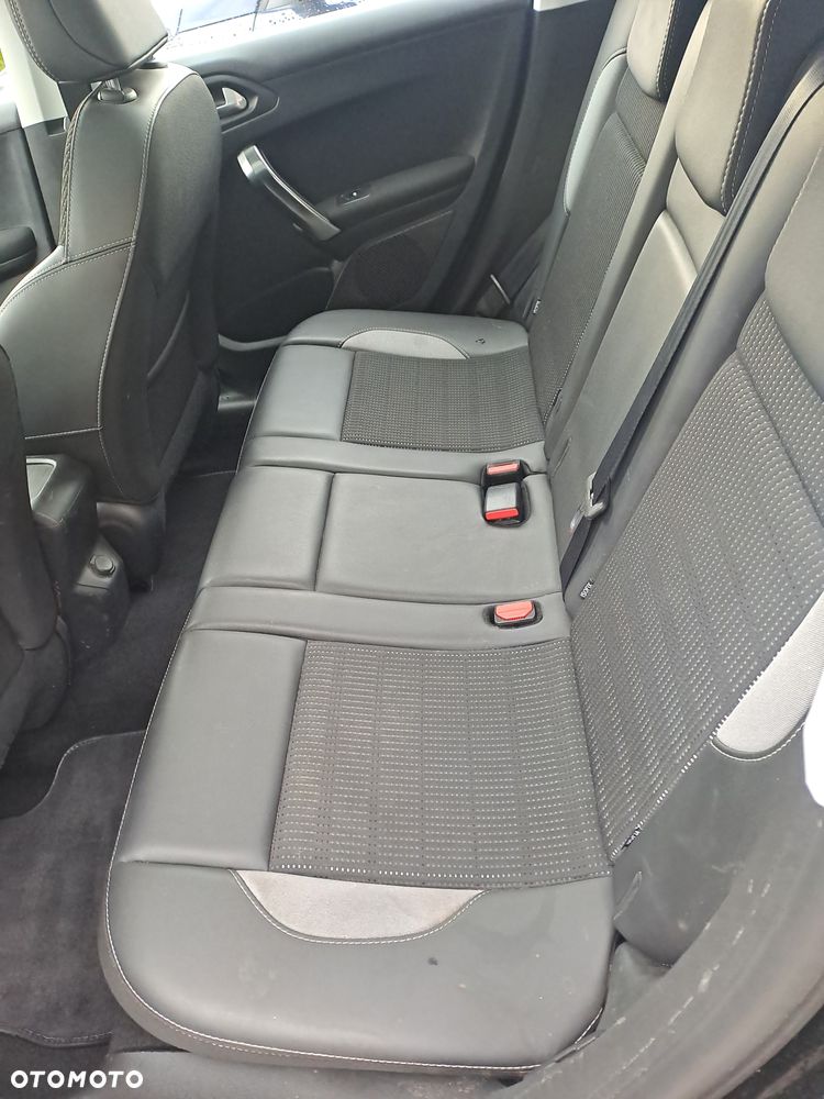 Peugeot 2008 BlueHDi FAP 120 STOP & START Crossway - 19