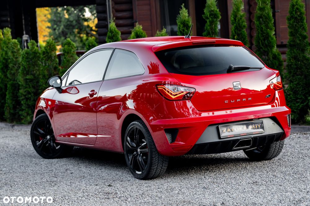 Seat Ibiza - 10