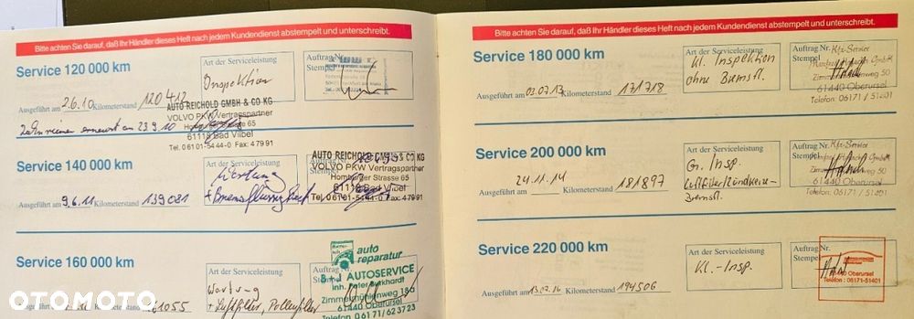 Volvo V70 2.5T Black Edition - 19