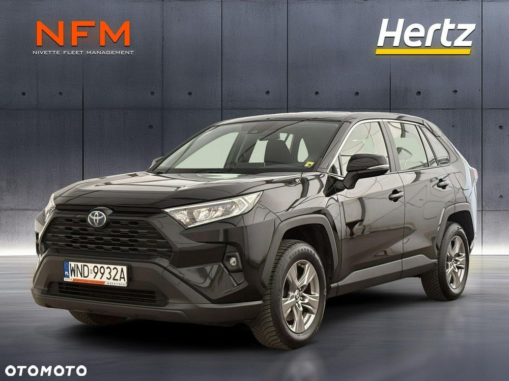 Toyota RAV4 - 2