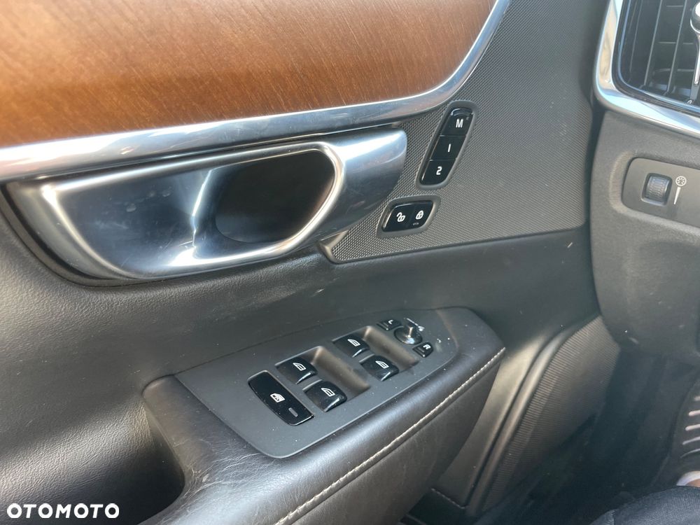 Volvo S90 D5 SCR AWD Inscription - 11