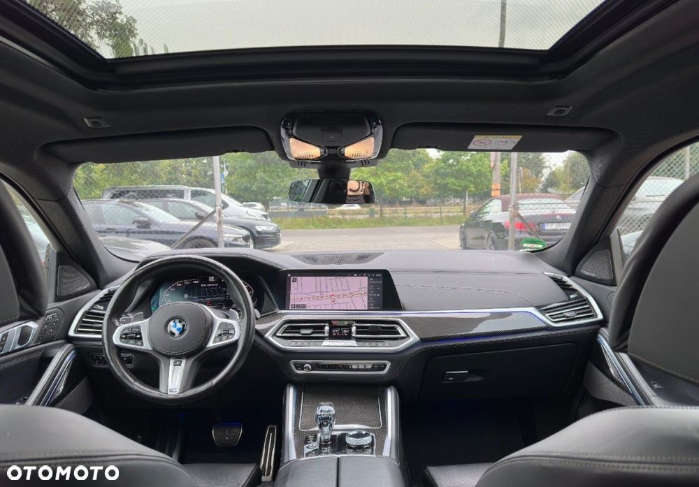 BMW X6 - 18