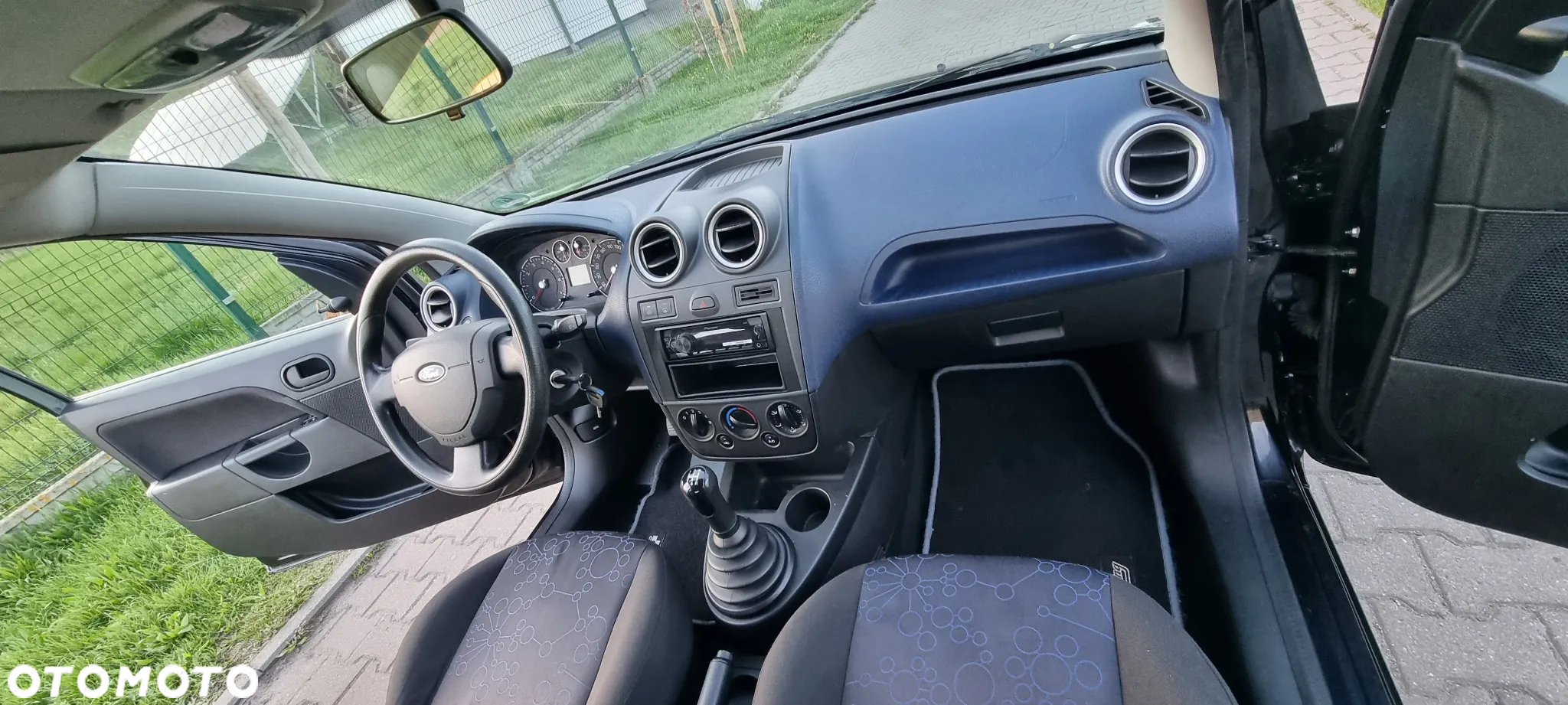 Ford Fiesta - 18