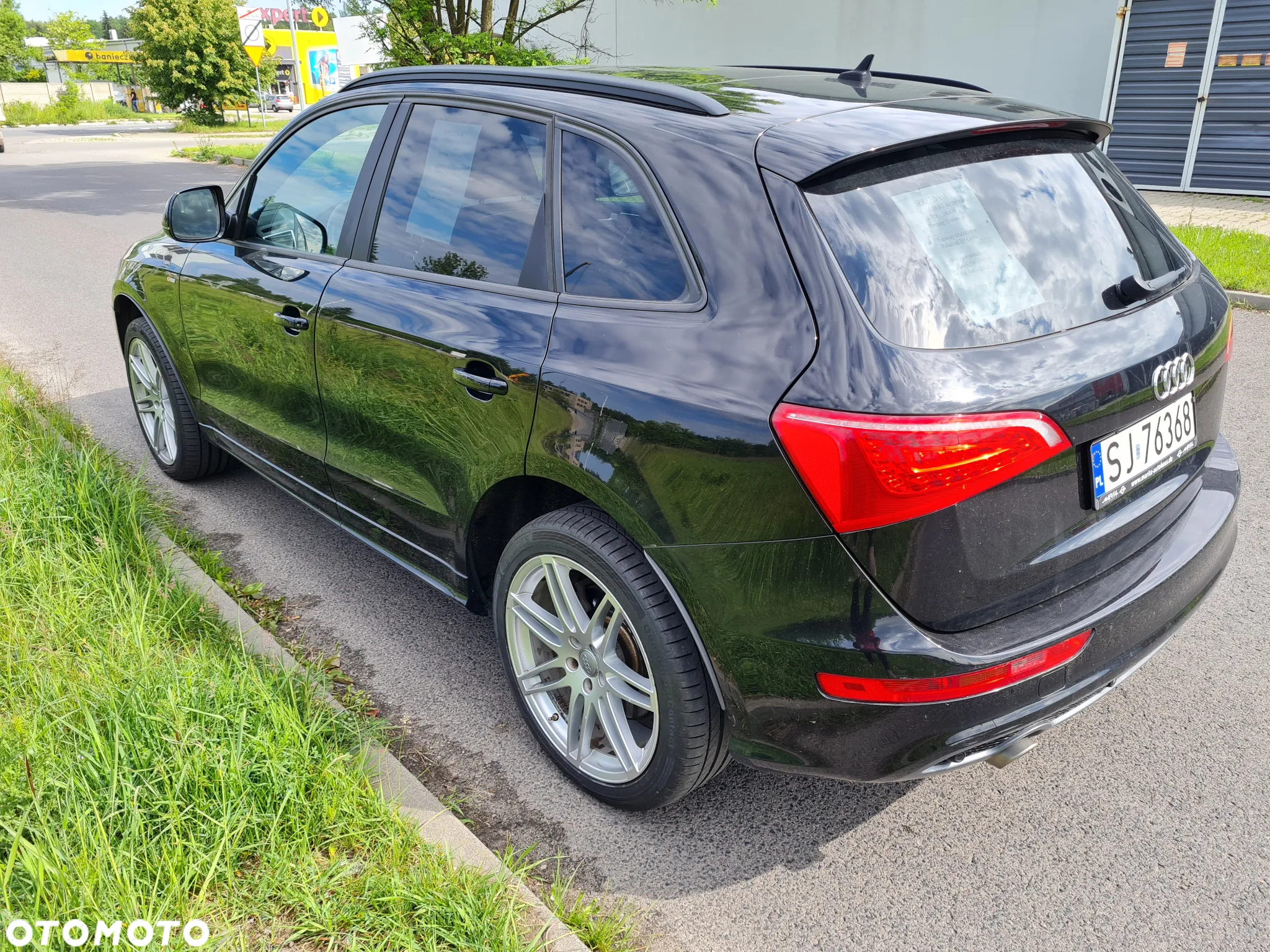 Audi Q5 3.0 TDI Quattro S tronic - 13