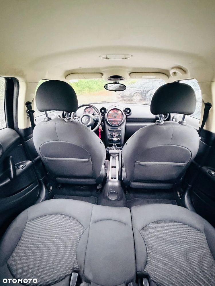 MINI Countryman One D EU6 - 21