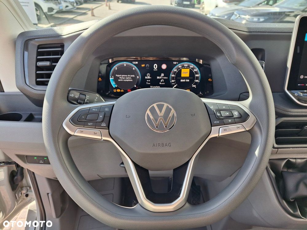 Volkswagen Crafter - 20