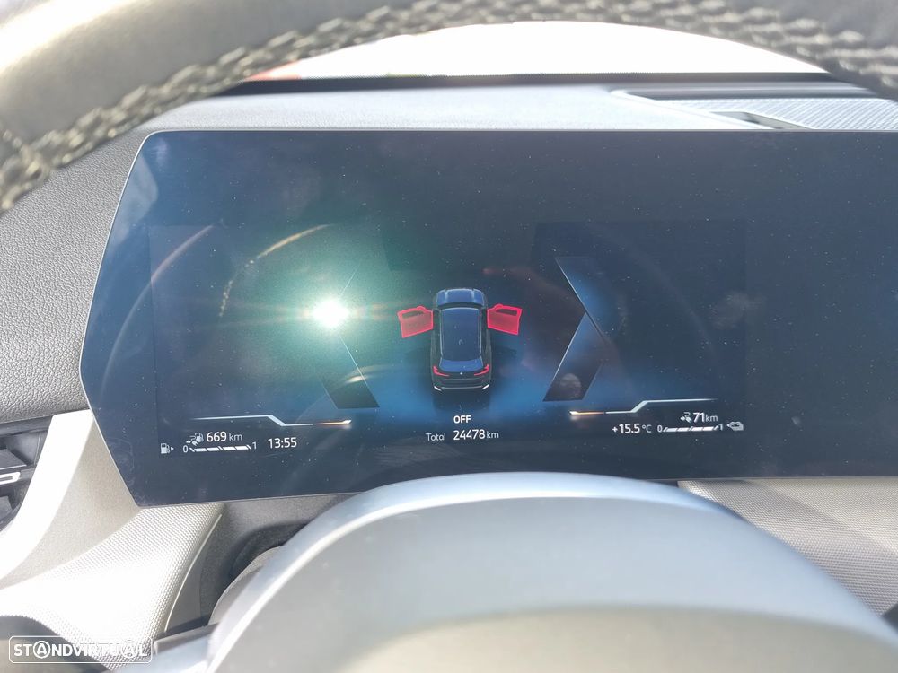 BMW X1 xDrive25e Aut. - 16