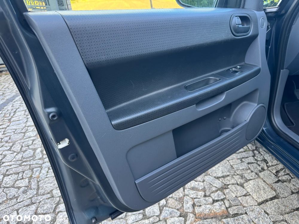 Mitsubishi Colt 1.3 ClearTec Invite - 27
