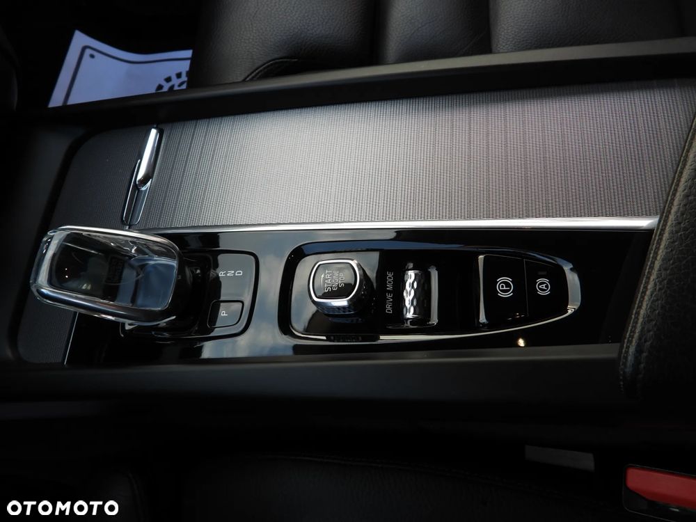 Volvo XC 60 B4 D Geartronic Inscription - 33