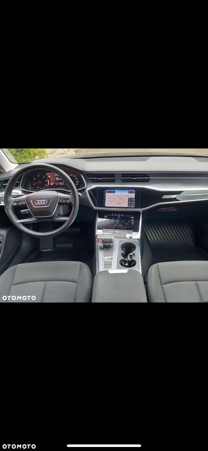 Audi A6 40 TDI mHEV S tronic - 10