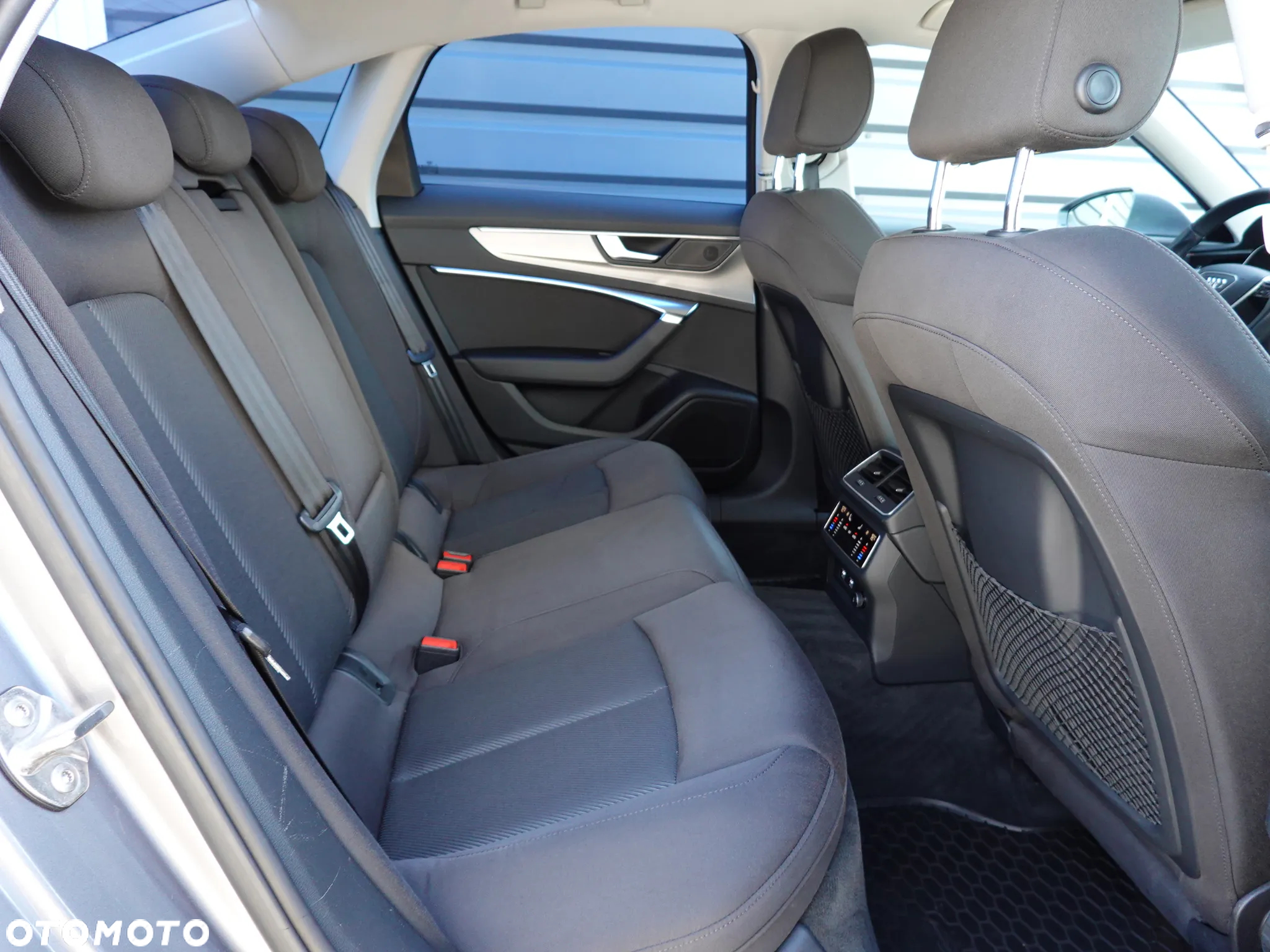 Audi A6 - 17