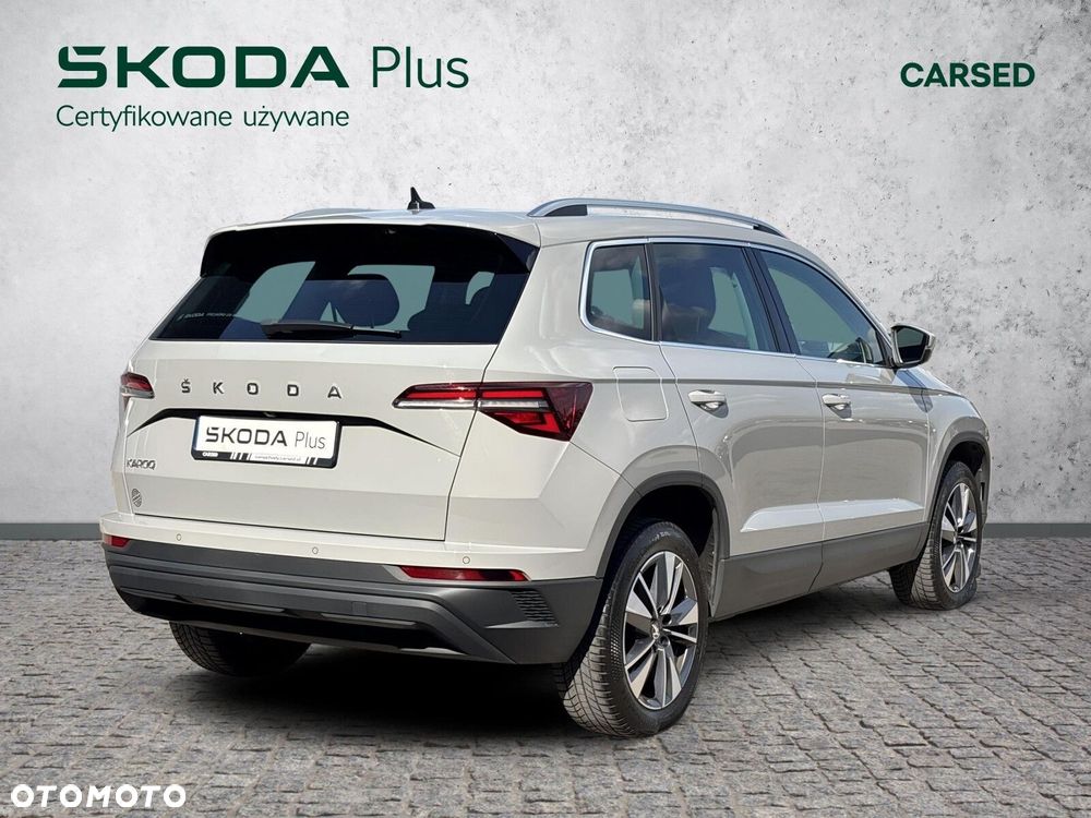 Skoda Karoq - 3