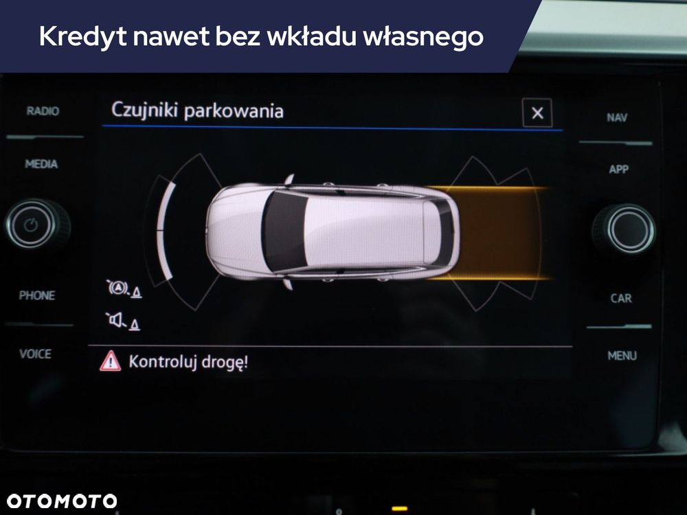 Volkswagen Arteon - 11