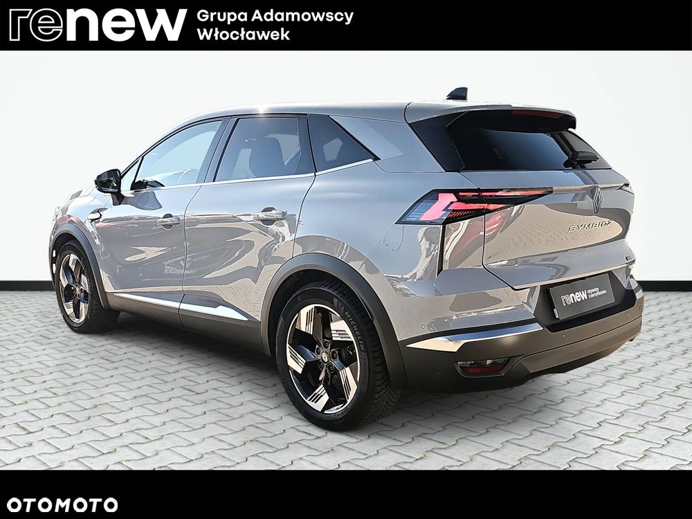 Renault Symbioz 1.6 E-Tech Full Hybrid 145 Techno - 7