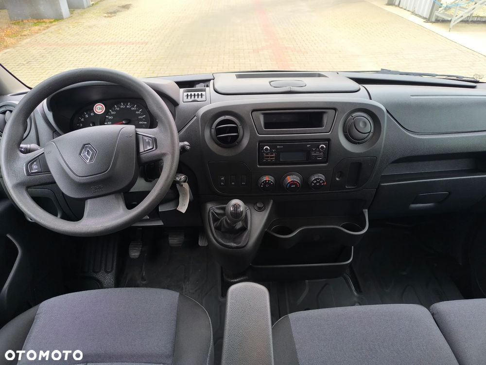 Renault MASTER - 7