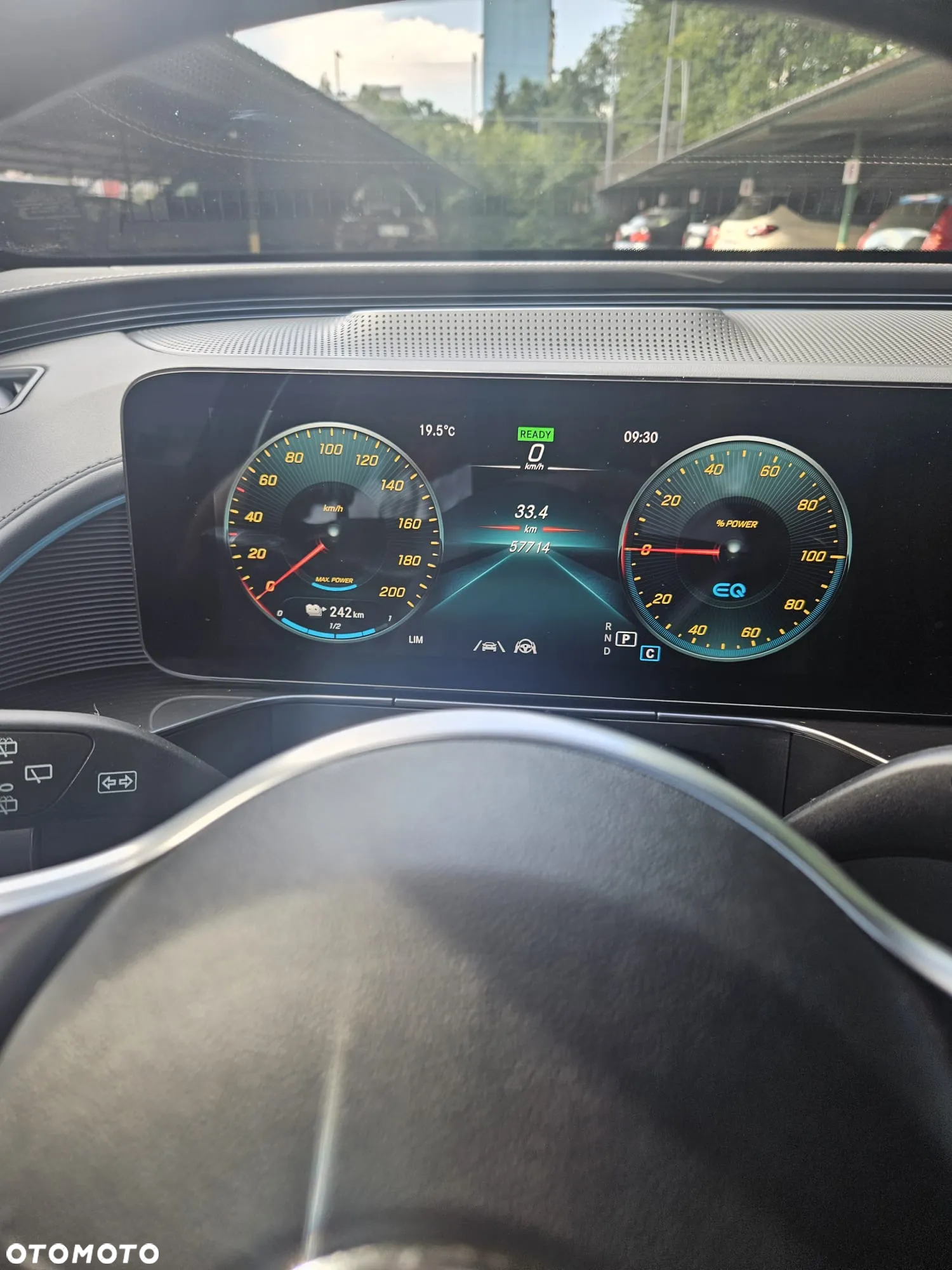Mercedes-Benz EQC 400 4-Matic - 2