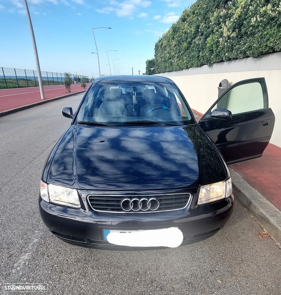 Audi A3 1.6 - 1