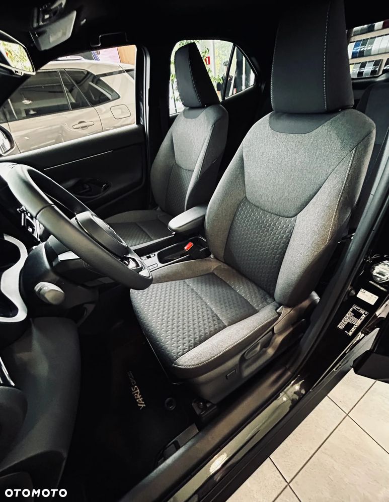 Toyota Yaris Cross Hybrid 1.5 Style - 12
