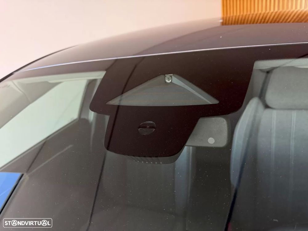 Renault Mégane E-Tech EV60 130hp optimum charge Evolution ER - 13