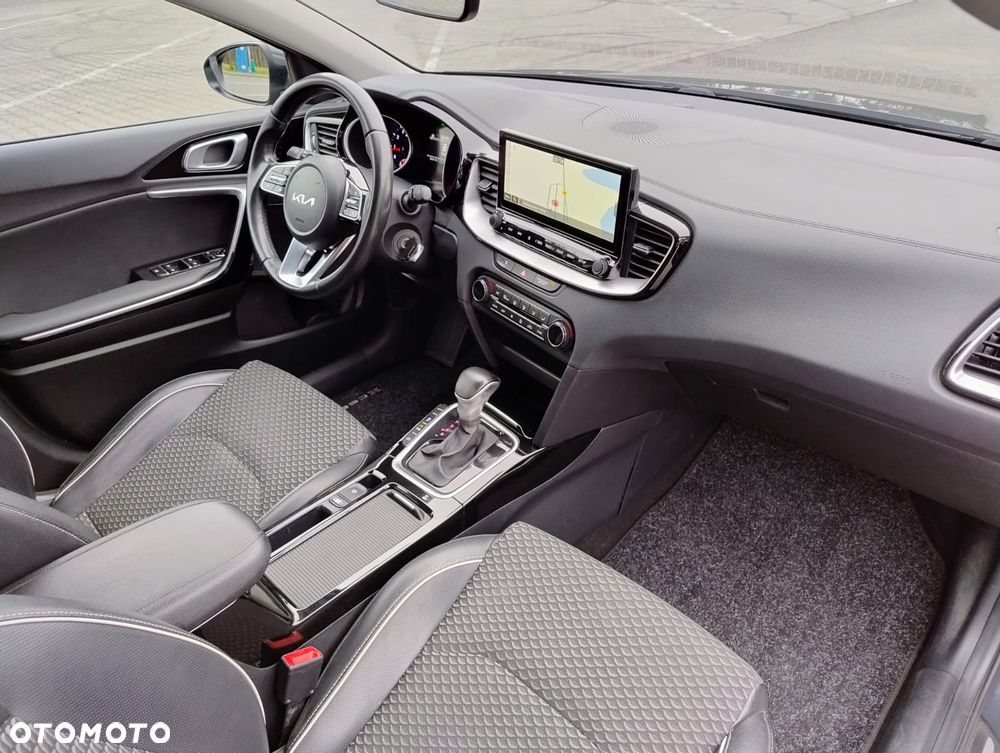 Kia XCeed 1.5 T-GDI Prestige Line DCT - 11