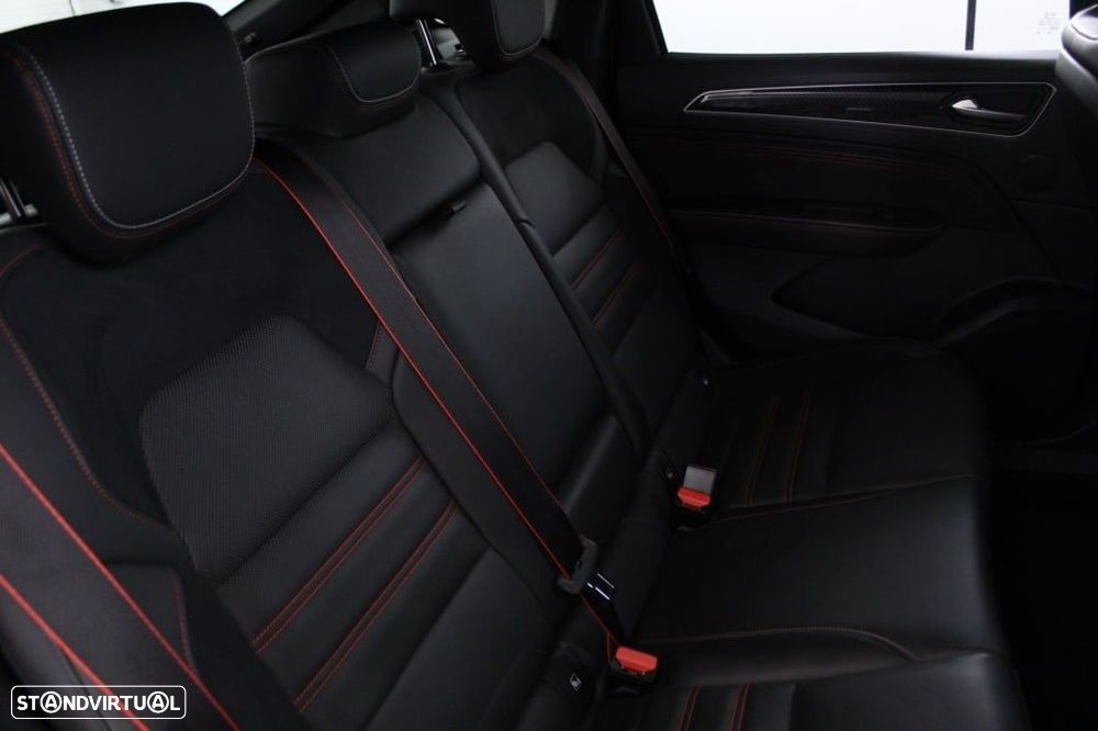 Renault Arkana 1.3 TCe R.S.Line EDC - 15