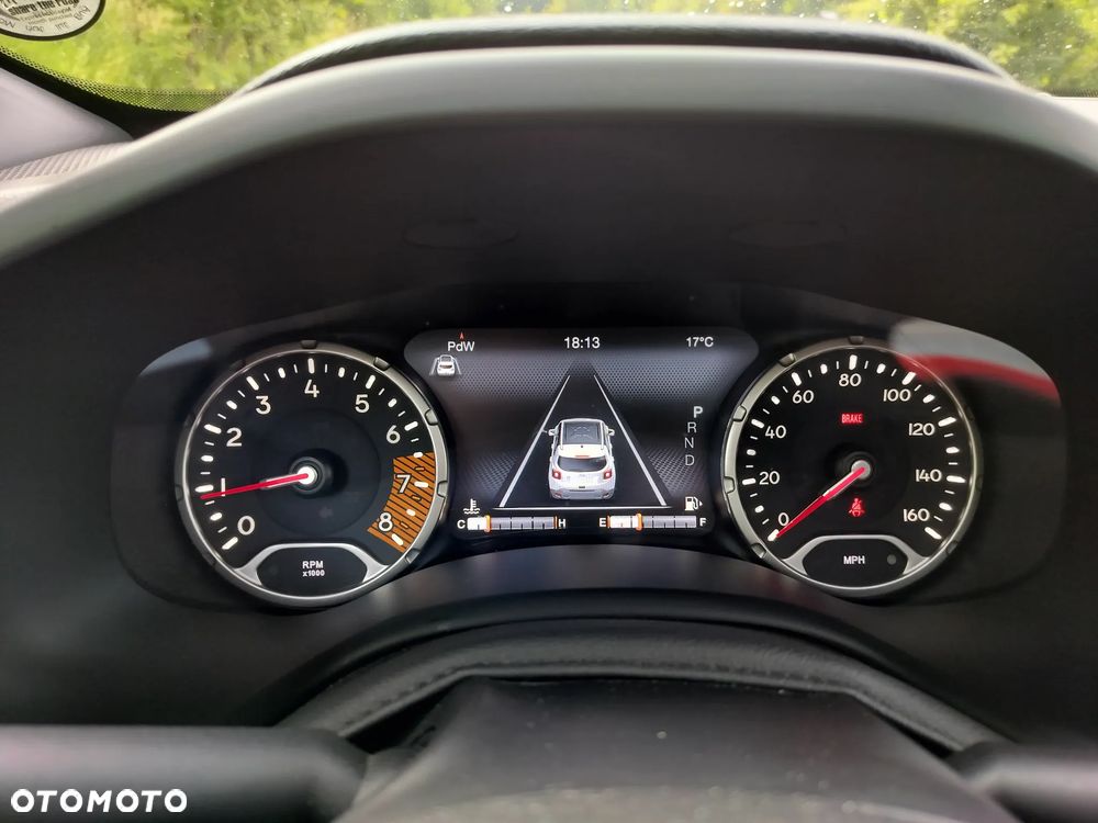 Jeep Renegade - 15