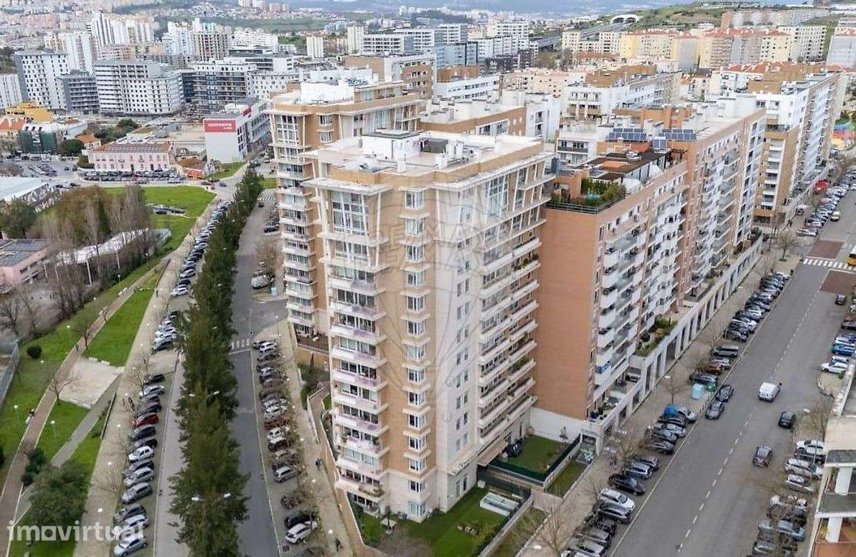 Apartamento T3 para venda - Grande imagem: 2/7