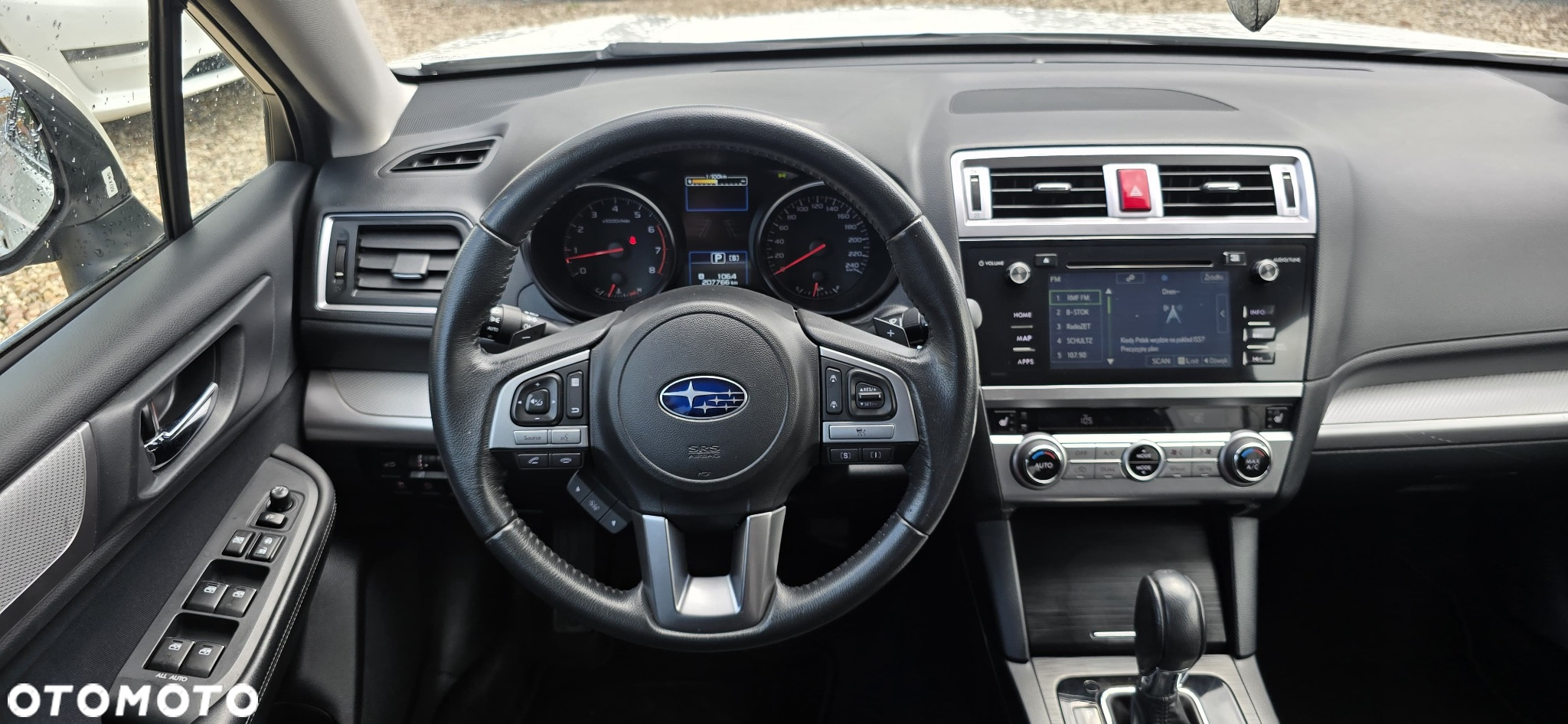 Subaru Outback - 40