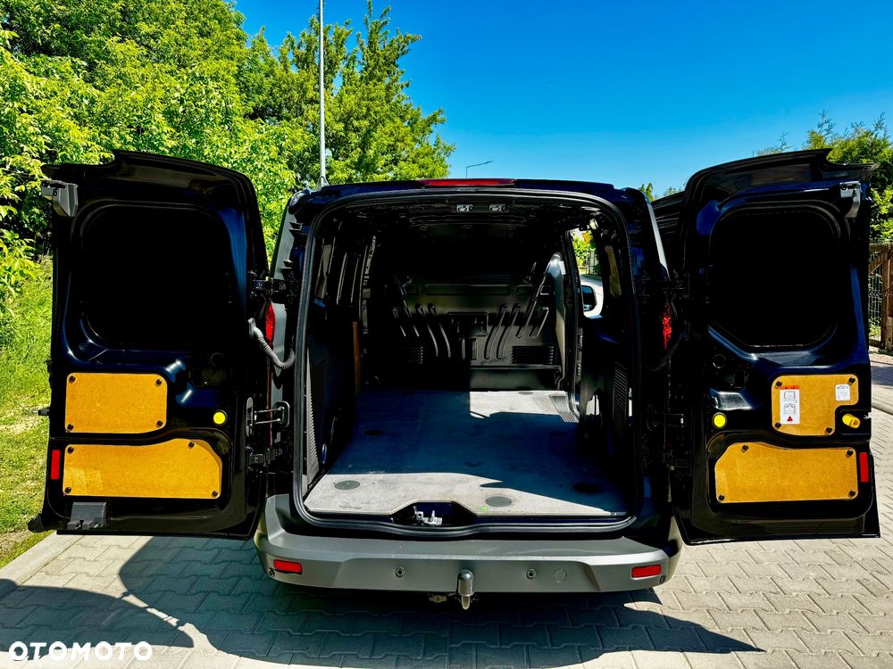 Ford CONNECT TRANSIT - 7