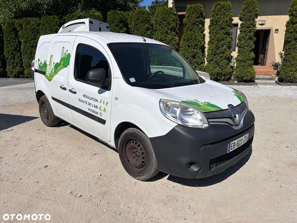 Renault Kangoo - 7