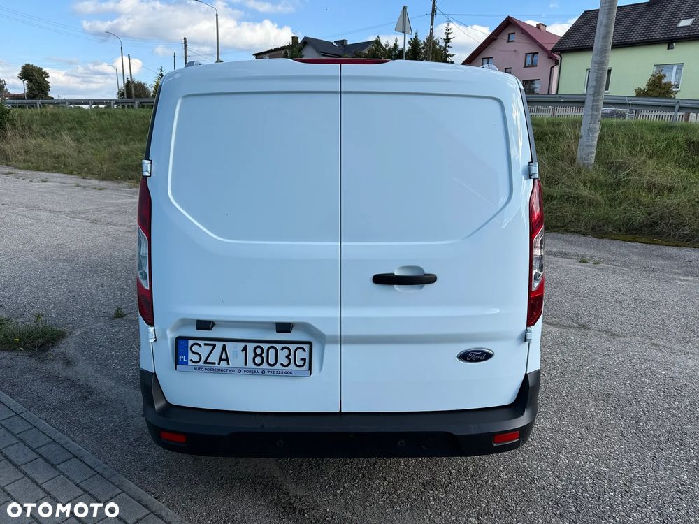 Ford TRANSIT CONNECT L2 - 21