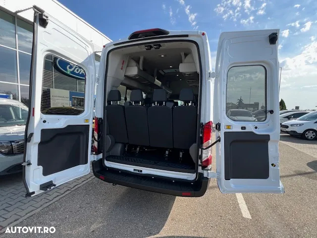 Ford Transit 410 2.0 EcoBlue HDT 165 CP L3 H2 BUS RWD Trend - 5