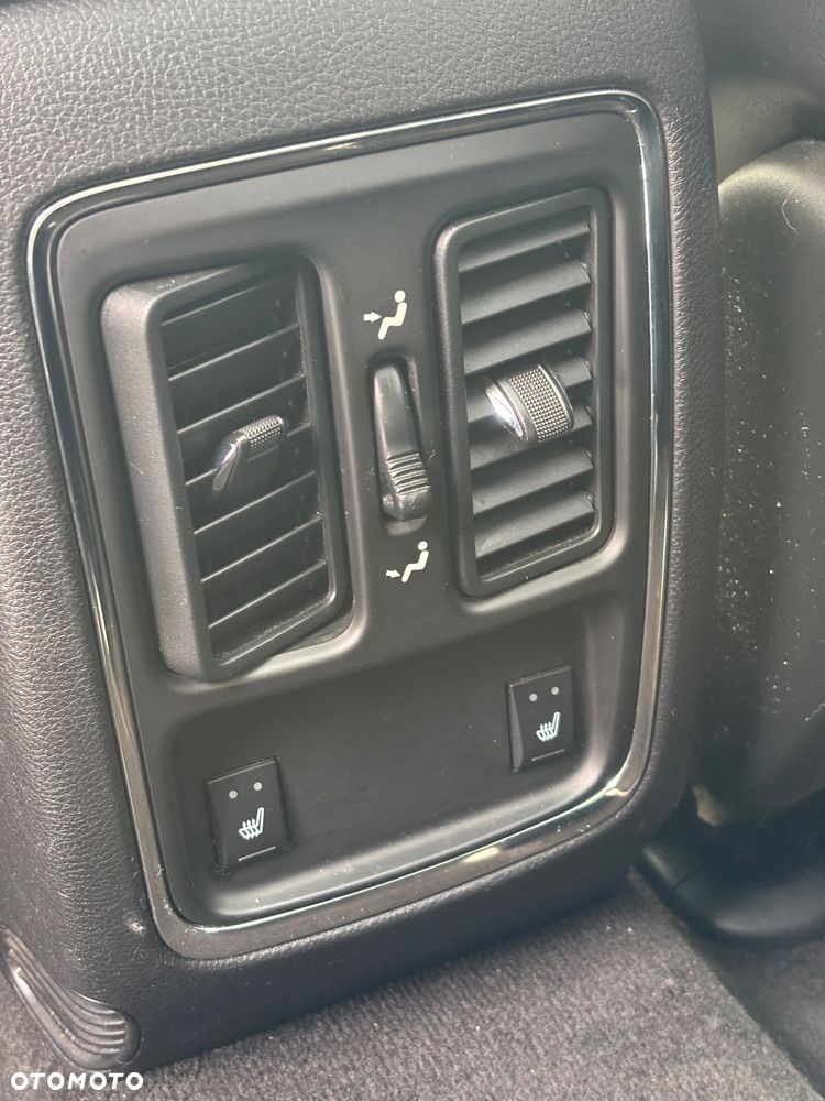 Jeep Grand Cherokee 3.0 CRD Overland - 27