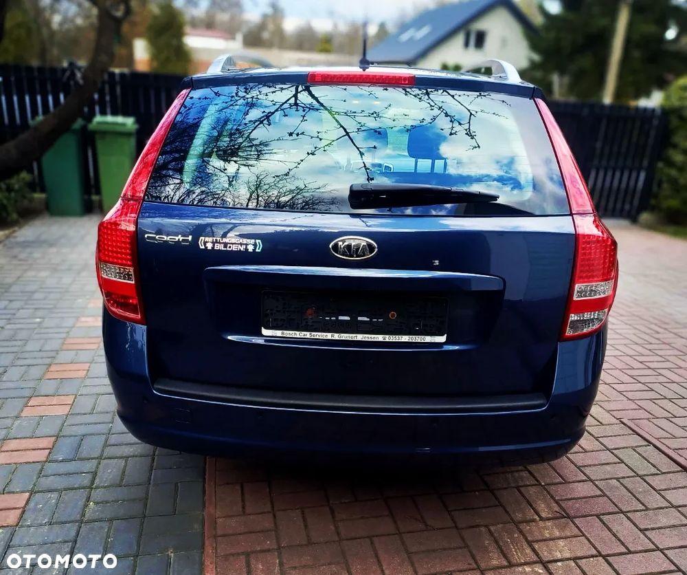 Kia Ceed 1.6 Optimum - 5