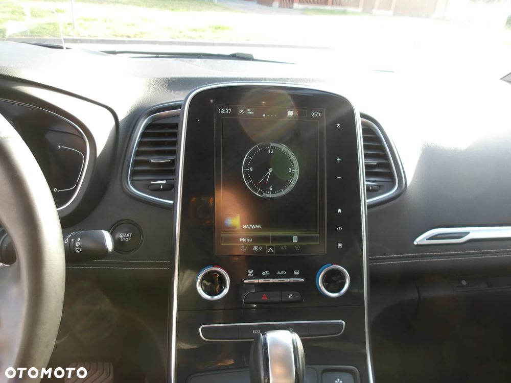 Renault Scenic - 13