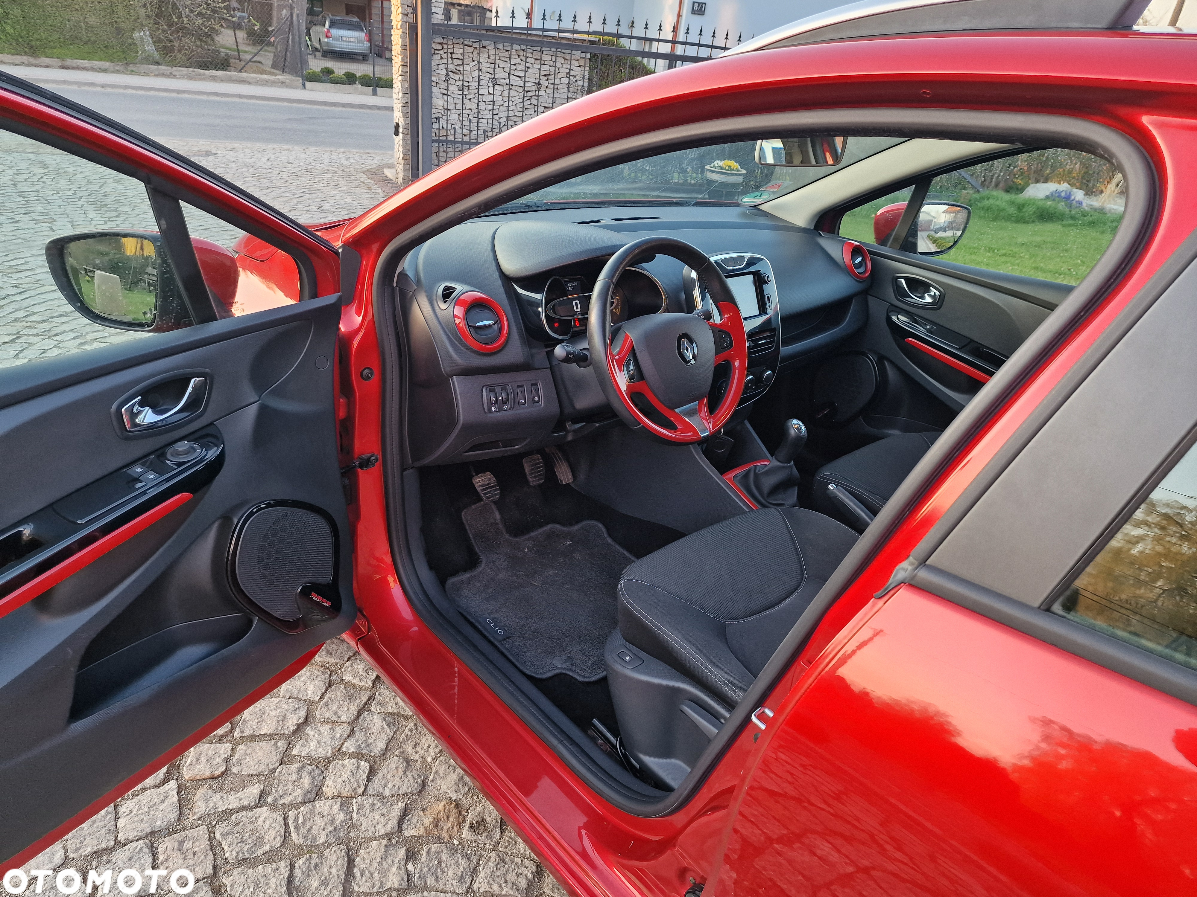 Renault Clio (Energy) TCe 90 Bose Edition - 13